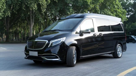 奔驰商务车高顶有哪些优势-奔驰高顶商务车七座新款