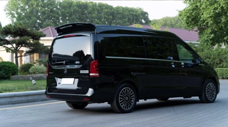 奔驰商务车高顶有哪些优势-奔驰高顶商务车七座新款