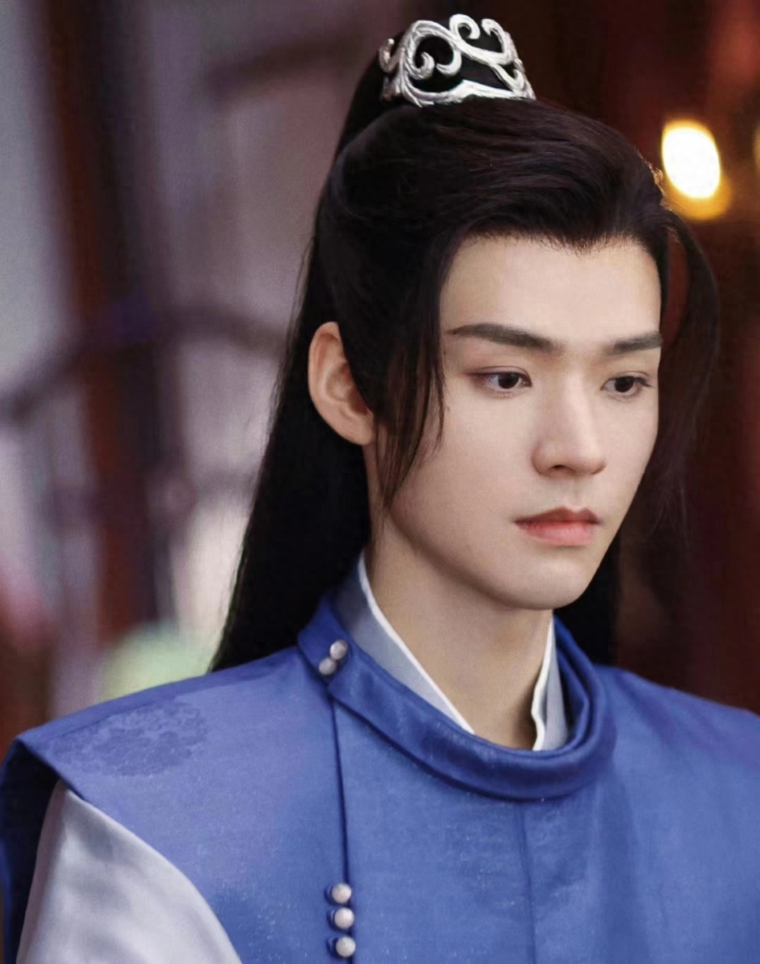 《安乐传》番外五：一回到太子府，他们就开始腻歪到停不下来！-安乐传主角