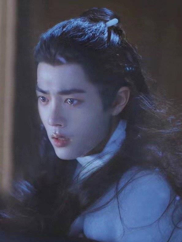 对不起，我弃剧了！《安乐传》越来越离谱了，编剧真有你的-安乐传制作人