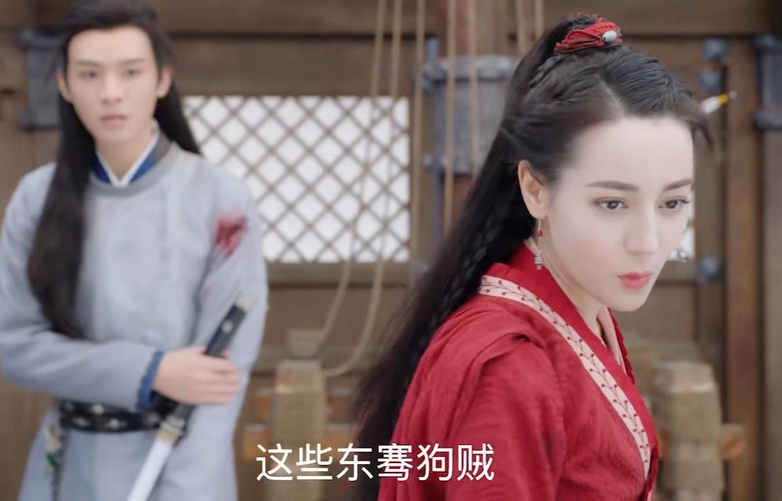 对不起，我弃剧了！《安乐传》越来越离谱了，编剧真有你的-安乐传制作人