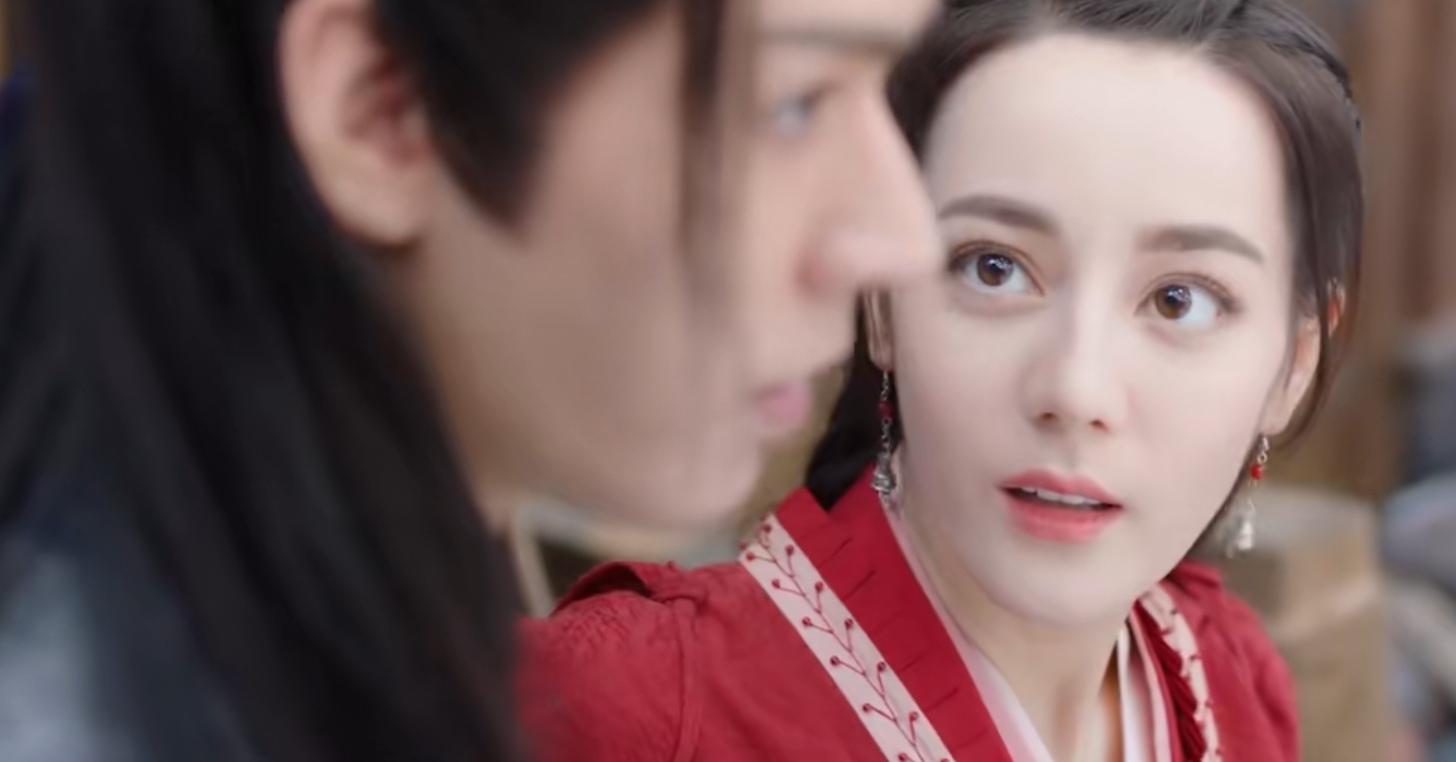 对不起，我弃剧了！《安乐传》越来越离谱了，编剧真有你的-安乐传制作人