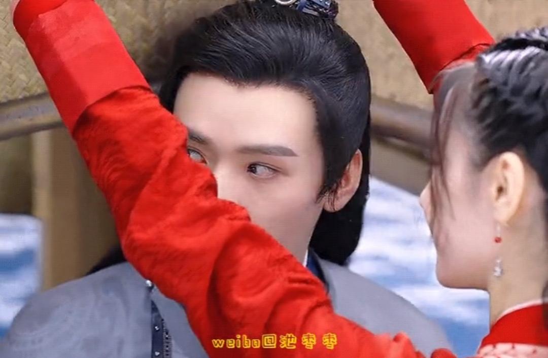 对不起，我弃剧了！《安乐传》越来越离谱了，编剧真有你的-安乐传制作人