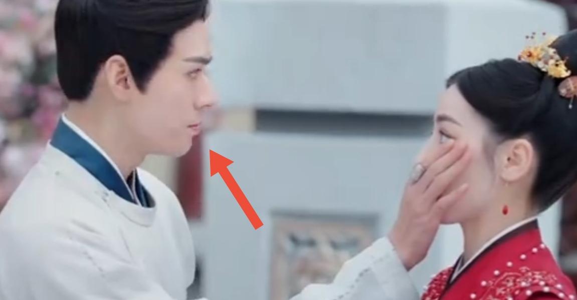 对不起，我弃剧了！《安乐传》越来越离谱了，编剧真有你的-安乐传制作人