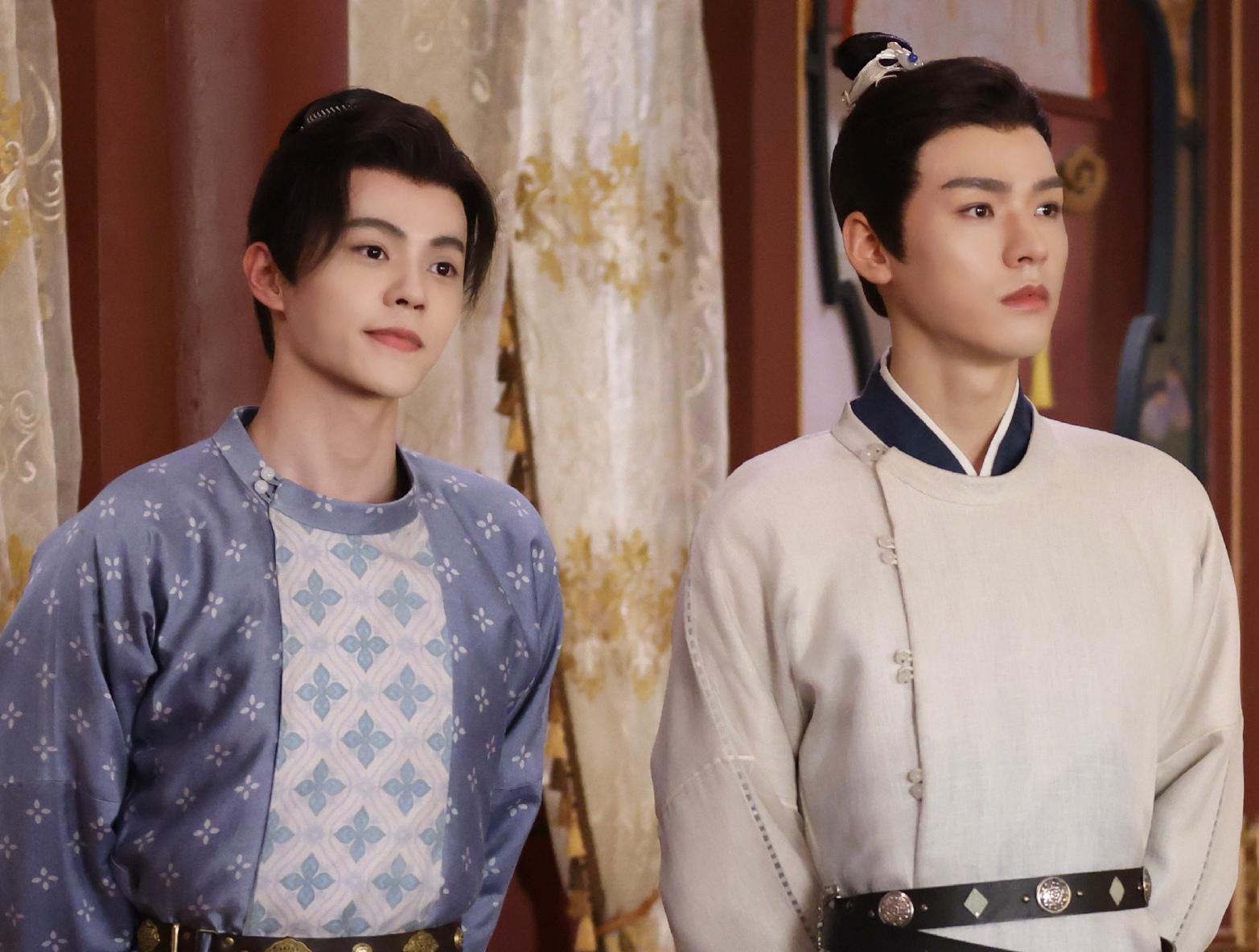 对不起，我弃剧了！《安乐传》越来越离谱了，编剧真有你的-安乐传制作人