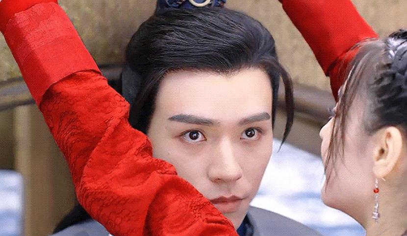 对不起，我弃剧了！《安乐传》越来越离谱了，编剧真有你的-安乐传制作人