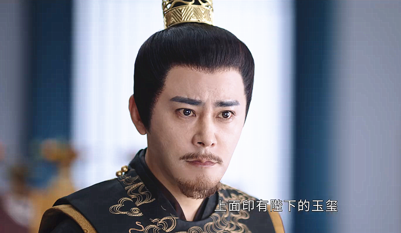 《安乐传》结局意难平：琳琅惨死，洛铭西孤独一生，帝梓元太气人-洛铭西 任安乐