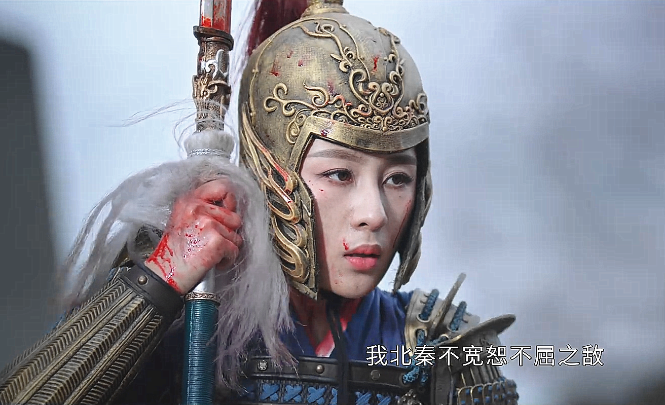 《安乐传》结局意难平：琳琅惨死，洛铭西孤独一生，帝梓元太气人-洛铭西 任安乐