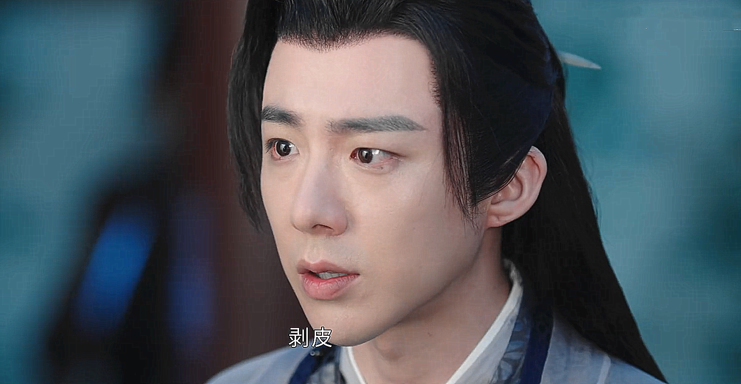 《安乐传》结局意难平：琳琅惨死，洛铭西孤独一生，帝梓元太气人-洛铭西 任安乐