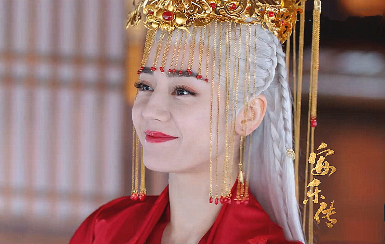 《安乐传》结局意难平：琳琅惨死，洛铭西孤独一生，帝梓元太气人-洛铭西 任安乐