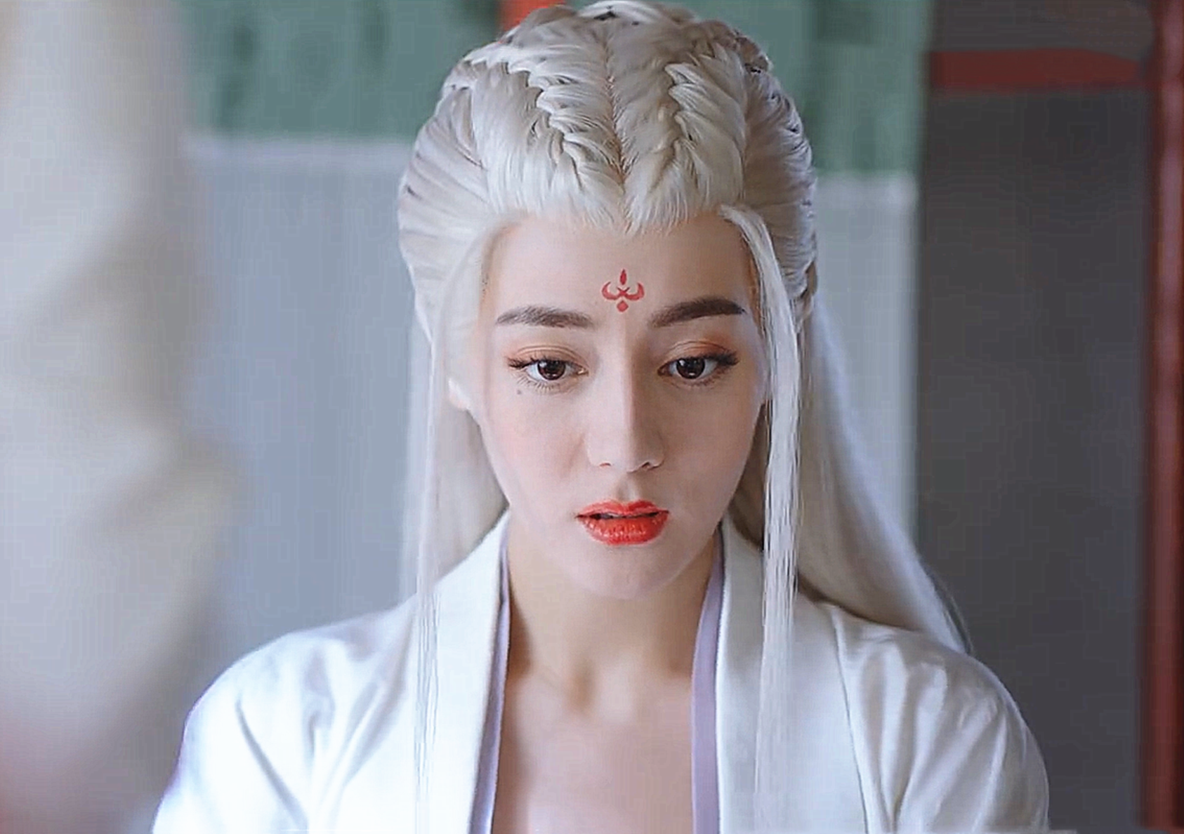 《安乐传》结局意难平：琳琅惨死，洛铭西孤独一生，帝梓元太气人-洛铭西 任安乐