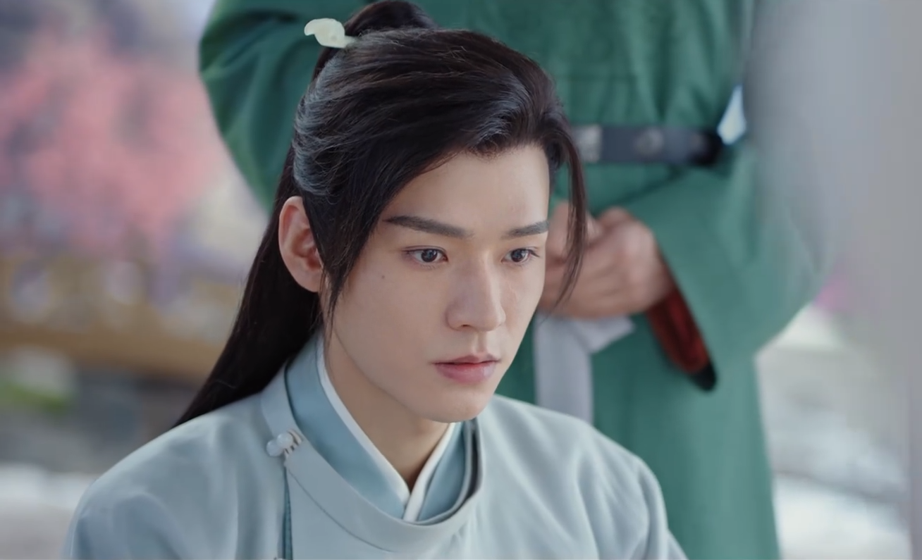 《安乐传》结局意难平：琳琅惨死，洛铭西孤独一生，帝梓元太气人-洛铭西 任安乐