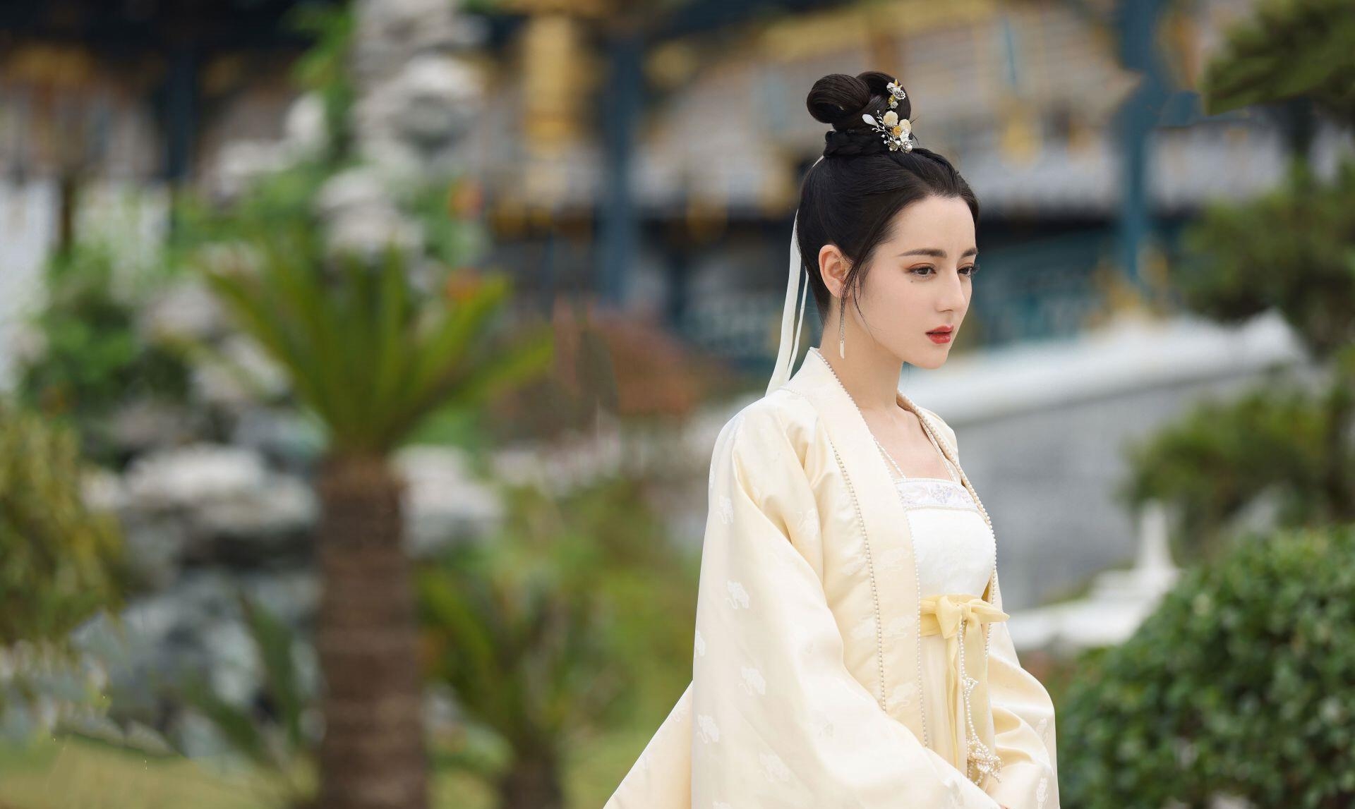 《安乐传》：大结局居然藏在彩蛋里，看韩也和任安乐的爱恨情仇-安乐传结局是什么