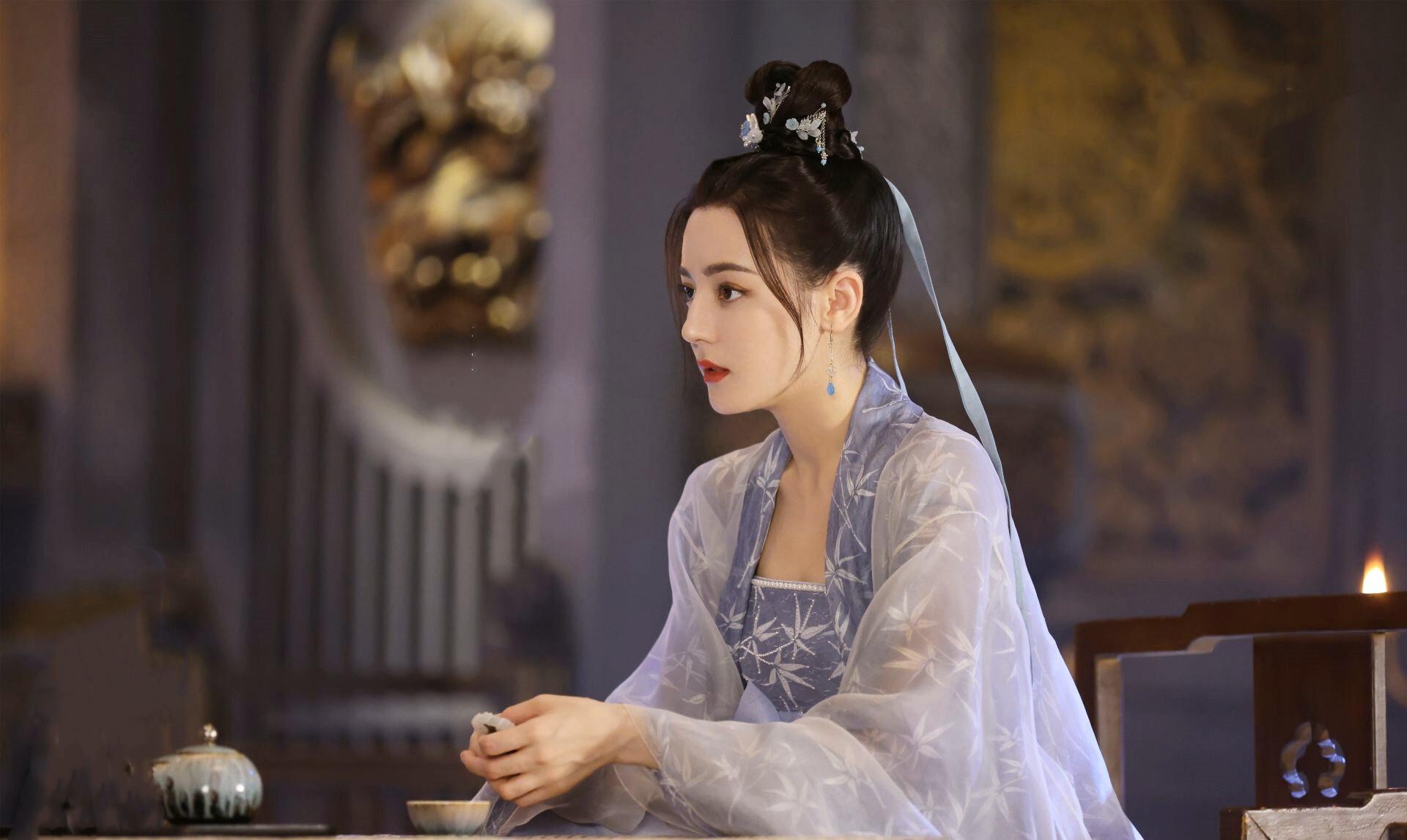 《安乐传》：大结局居然藏在彩蛋里，看韩也和任安乐的爱恨情仇-安乐传结局是什么