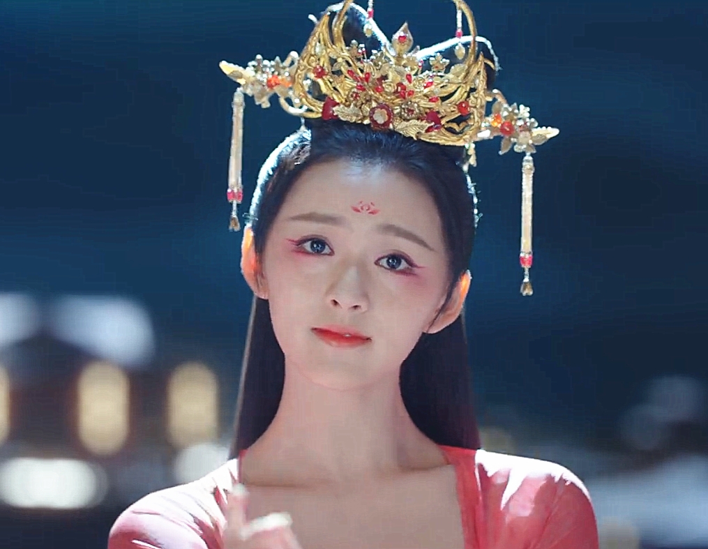 安乐传：大结局任安乐、洛铭西大婚，韩烨孤独一生？答案很意外-安乐传男主