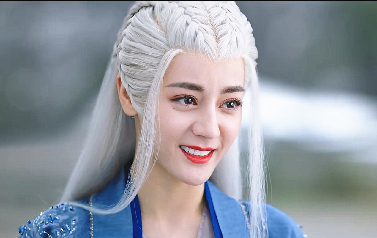 安乐传：大结局任安乐、洛铭西大婚，韩烨孤独一生？答案很意外-安乐传男主