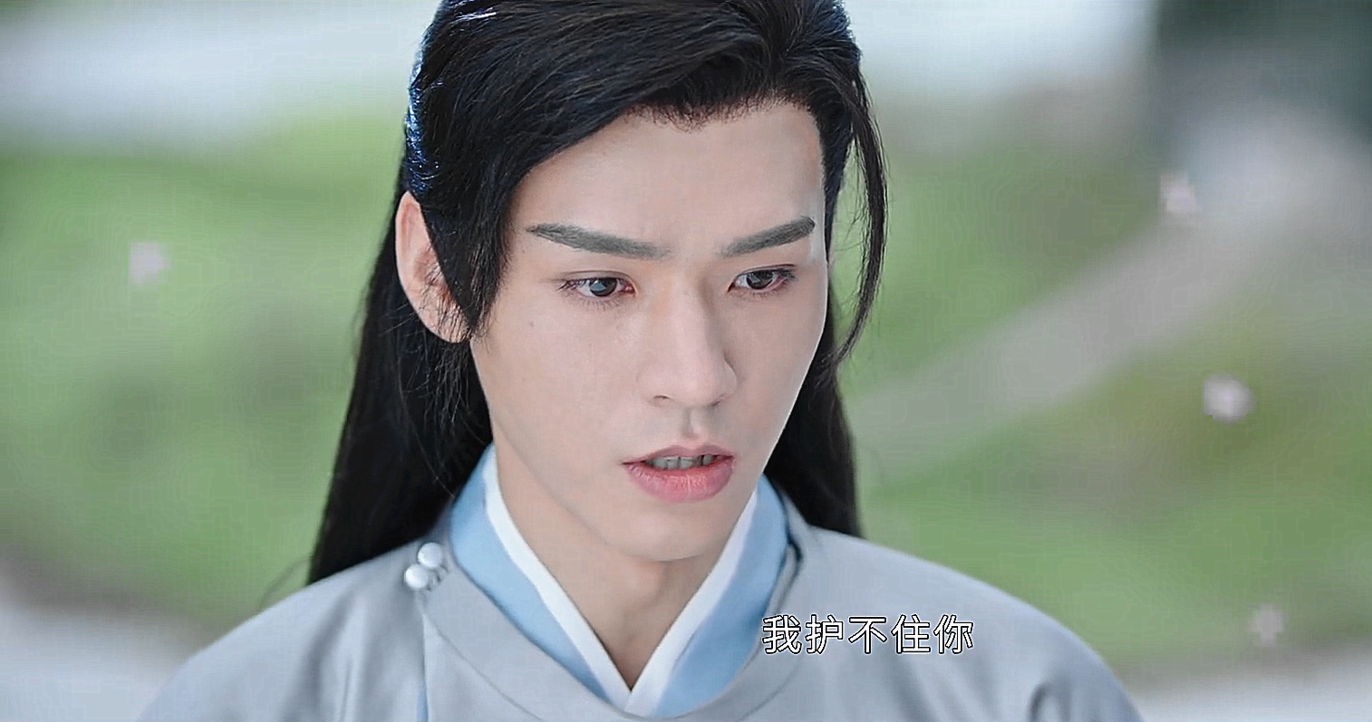 安乐传：大结局任安乐、洛铭西大婚，韩烨孤独一生？答案很意外-安乐传男主