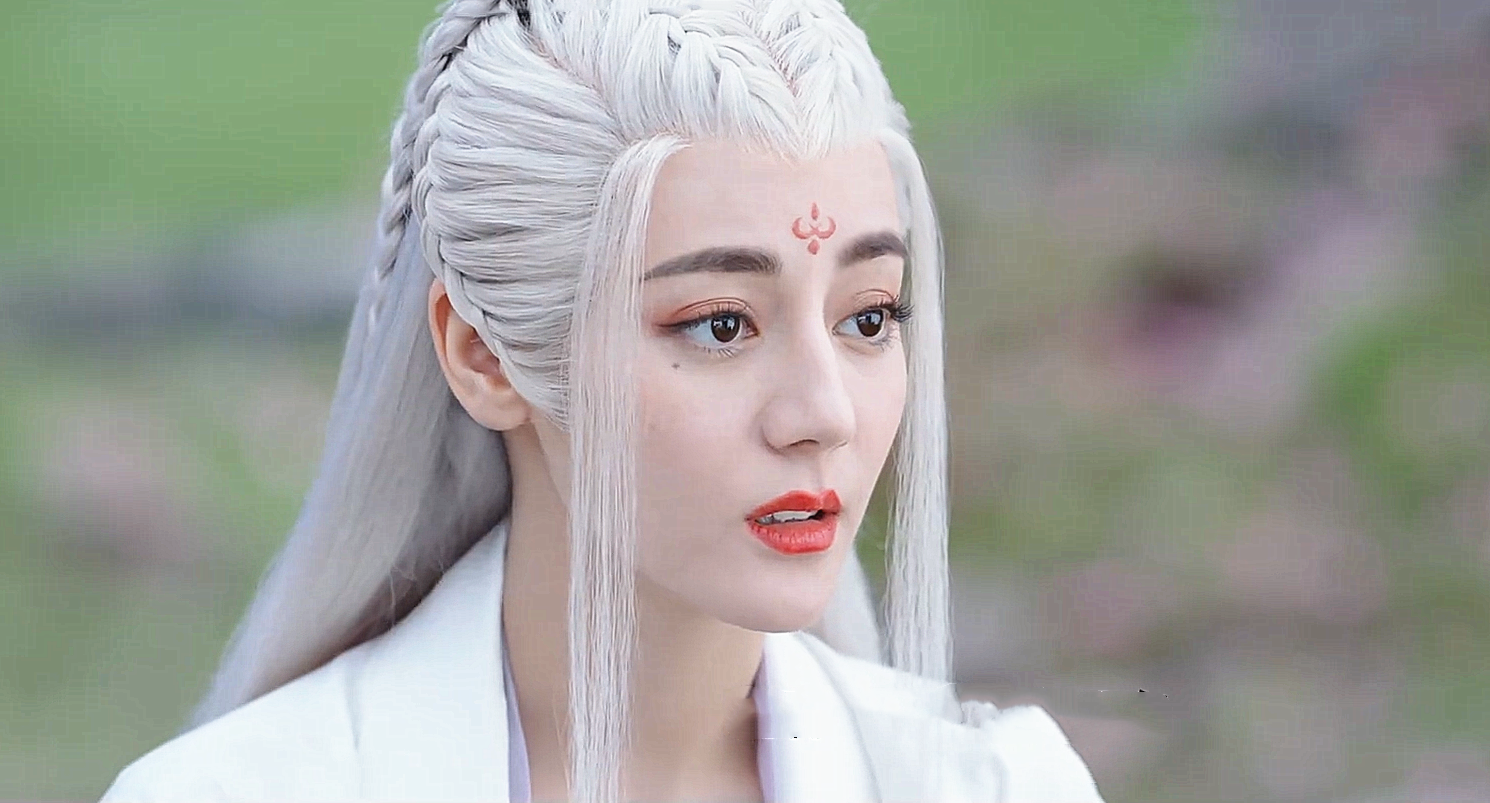 安乐传：大结局任安乐、洛铭西大婚，韩烨孤独一生？答案很意外-安乐传男主