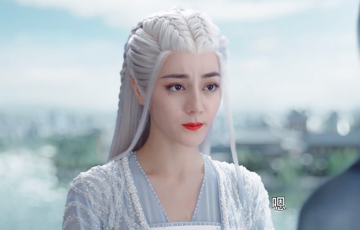 安乐传：大结局任安乐、洛铭西大婚，韩烨孤独一生？答案很意外-安乐传男主