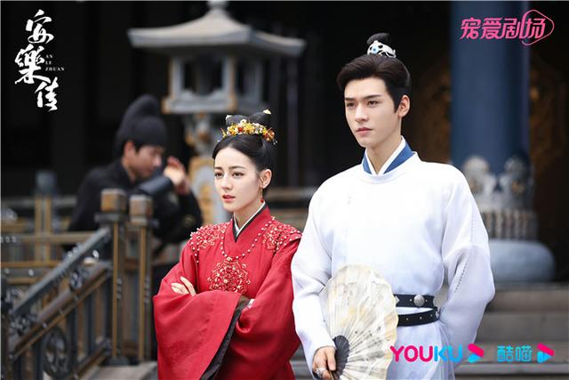 展国风画卷 诉巾帼理想——评古装传奇剧《安乐传》-安乐传电视剧编剧