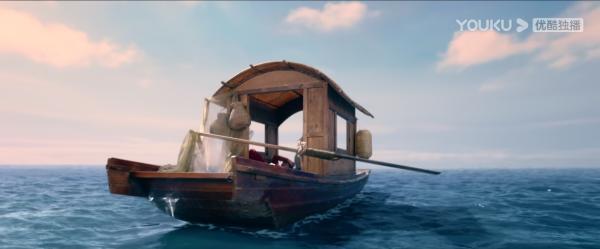 谢谢《安乐传》，让我一集破防-安乐传演员表人物关系