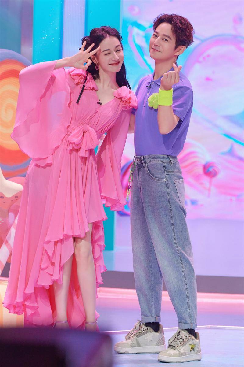 《你好，星期六》《安乐传》剧组做客-你好星期六安乐传免费观看完整版