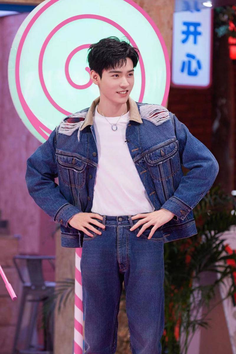 《你好，星期六》《安乐传》剧组做客-你好星期六安乐传免费观看完整版