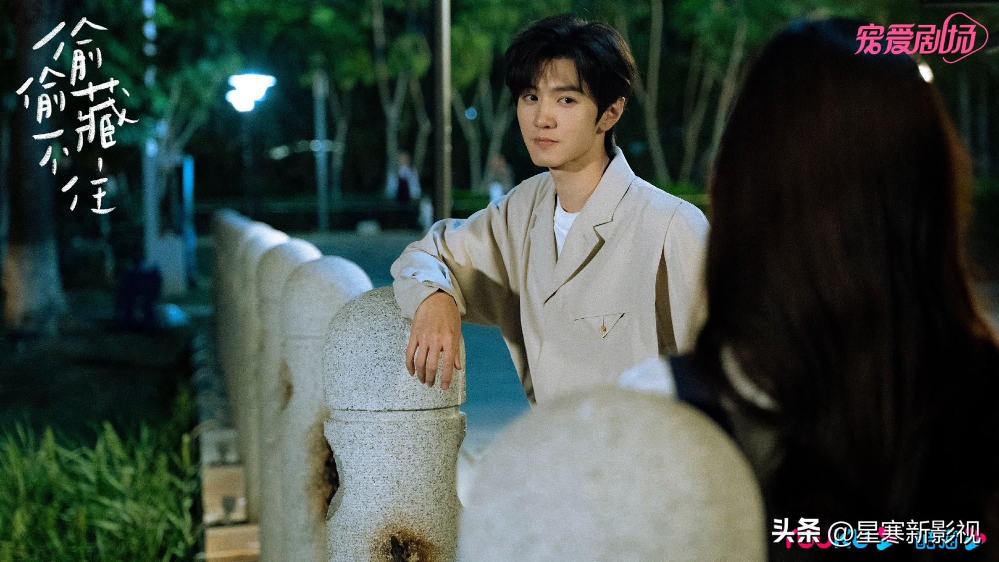 陈哲远《白色橄榄树》开拍在即，女主花落梁洁，看清编剧追定了！-白色橄榄树全文结局