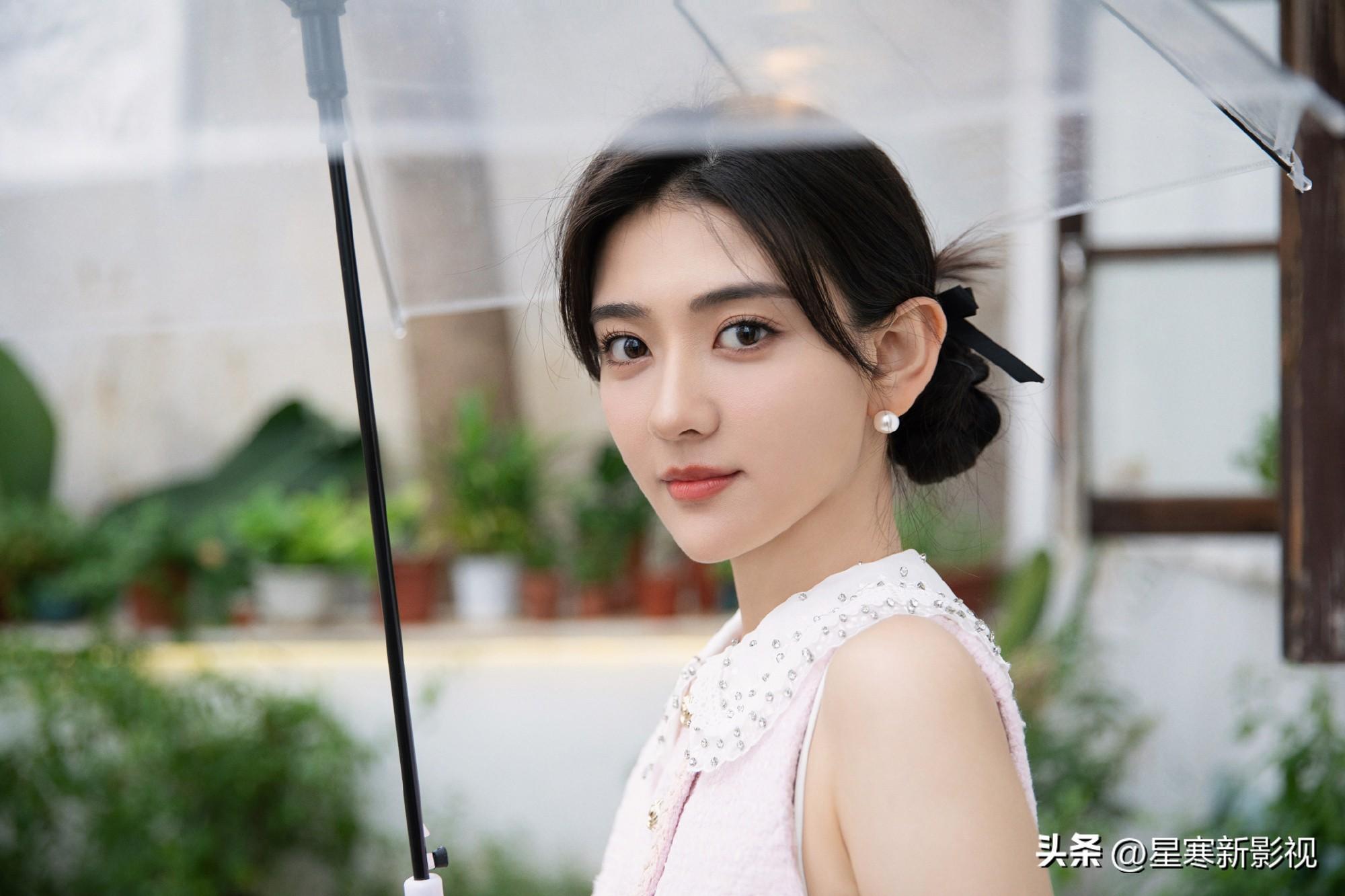 陈哲远《白色橄榄树》开拍在即，女主花落梁洁，看清编剧追定了！-白色橄榄树全文结局