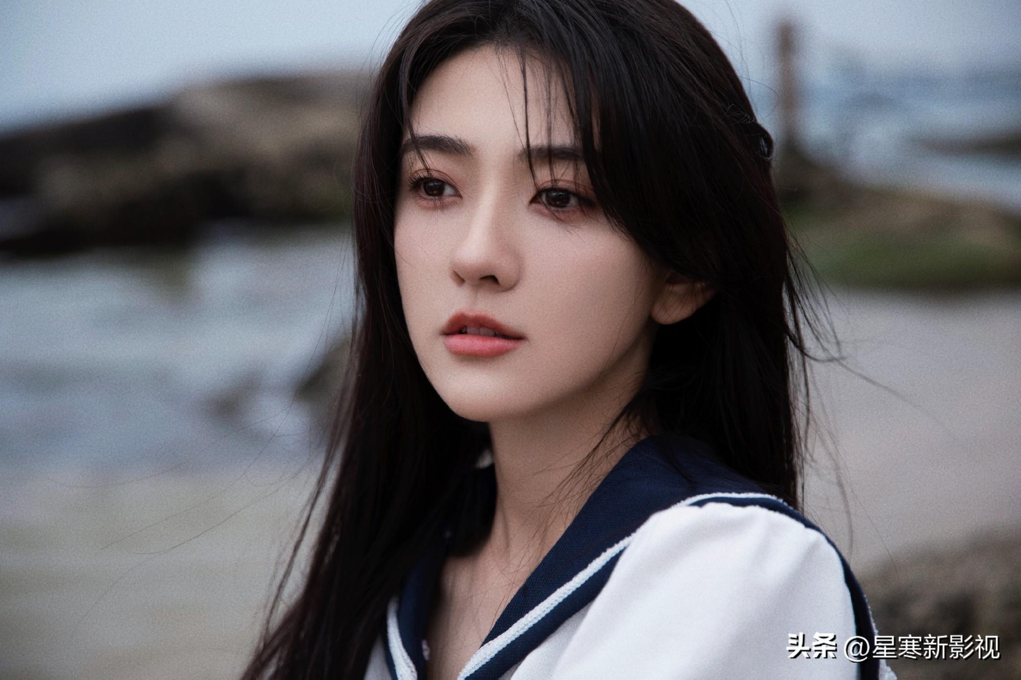 陈哲远《白色橄榄树》开拍在即，女主花落梁洁，看清编剧追定了！-白色橄榄树全文结局