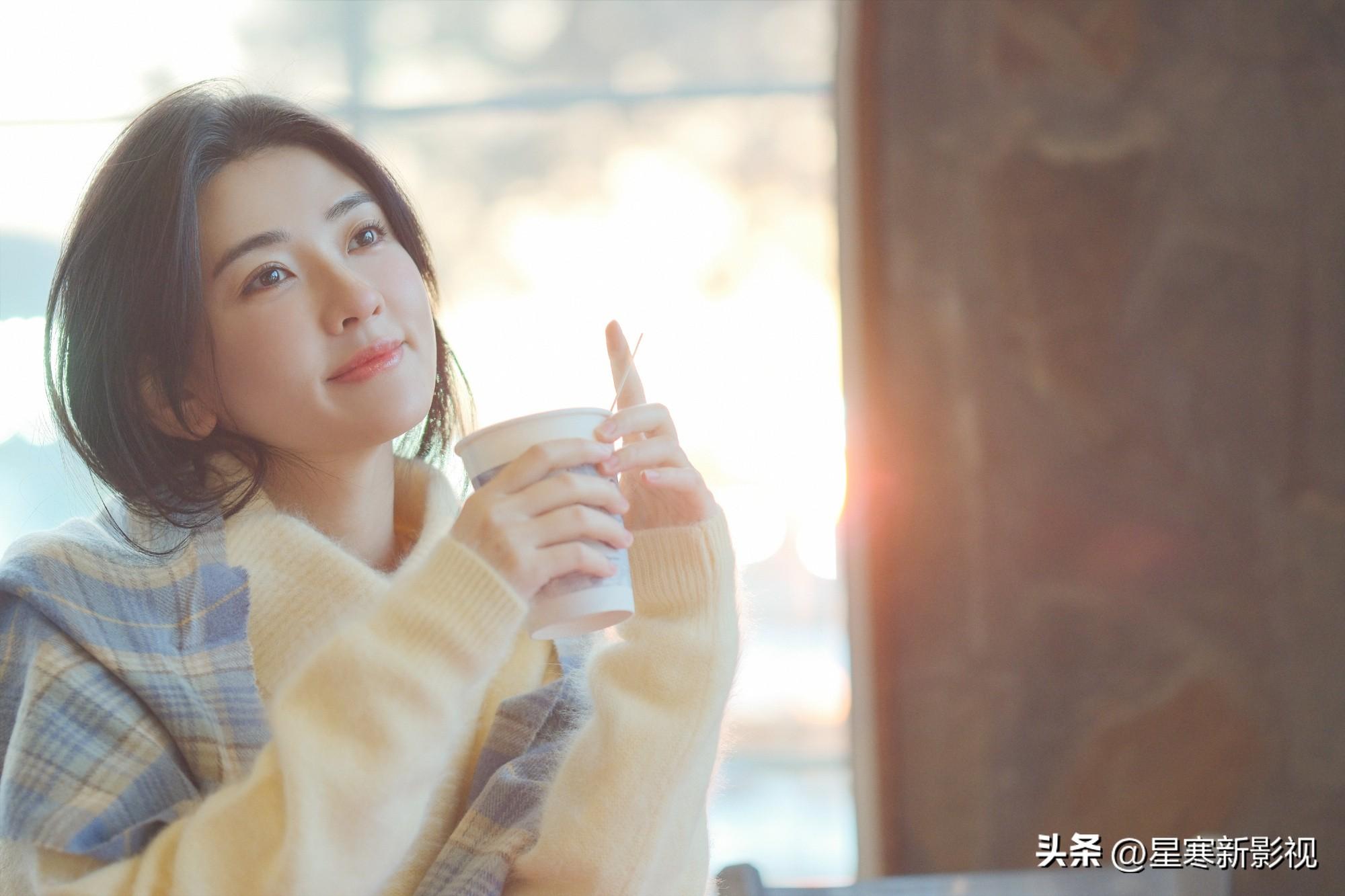 陈哲远《白色橄榄树》开拍在即，女主花落梁洁，看清编剧追定了！-白色橄榄树全文结局