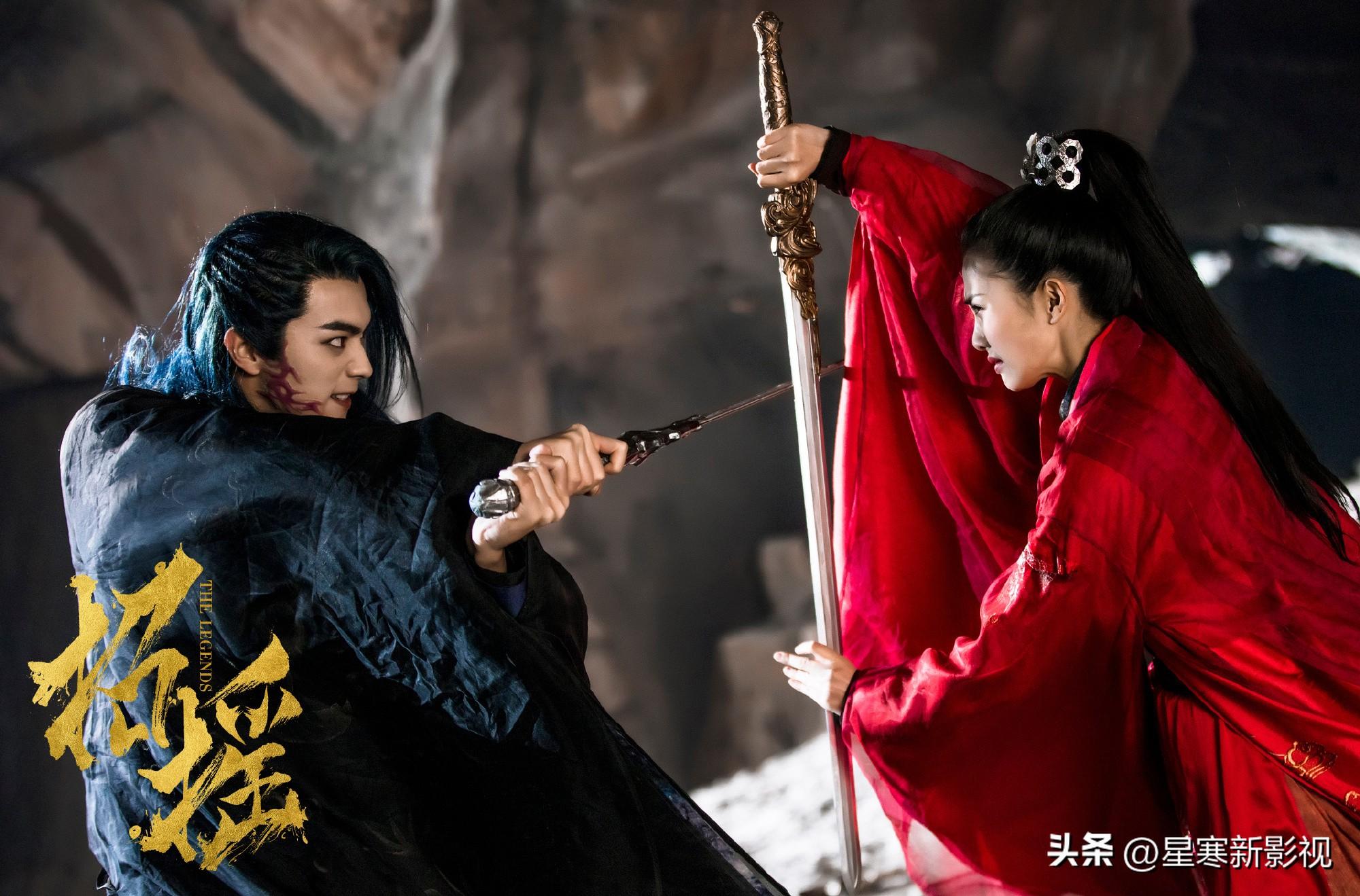 陈哲远《白色橄榄树》开拍在即，女主花落梁洁，看清编剧追定了！-白色橄榄树全文结局