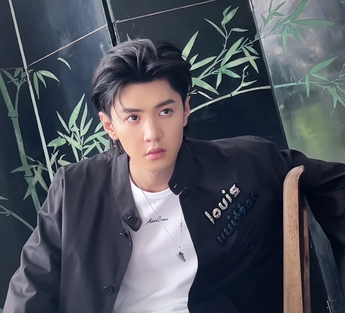 陈哲远：人帅心也善，为黑龙江灾区捐助40000斤面粉和4000斤粮油-陈哲陈哲远