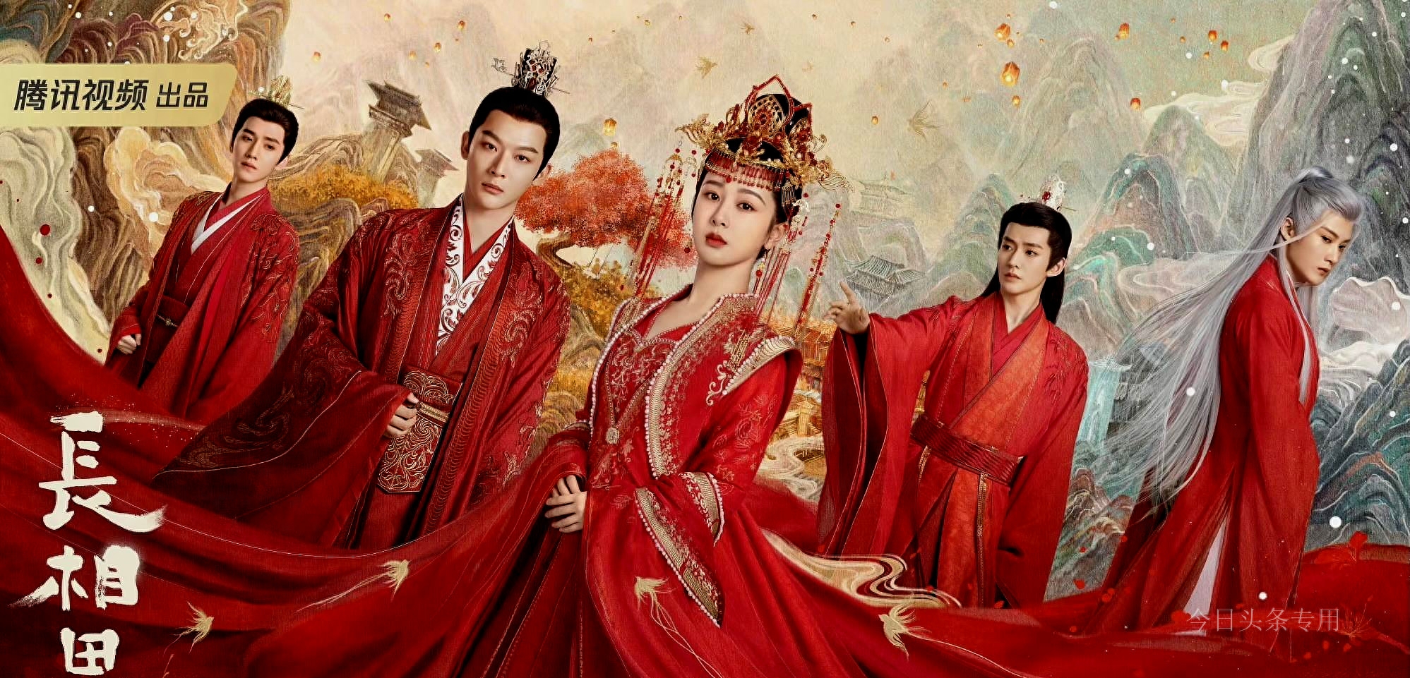 男艺人卷起来，花期也变短了！网传：陈哲远资源转给于适、邓为-陈哲远是哪个公司的