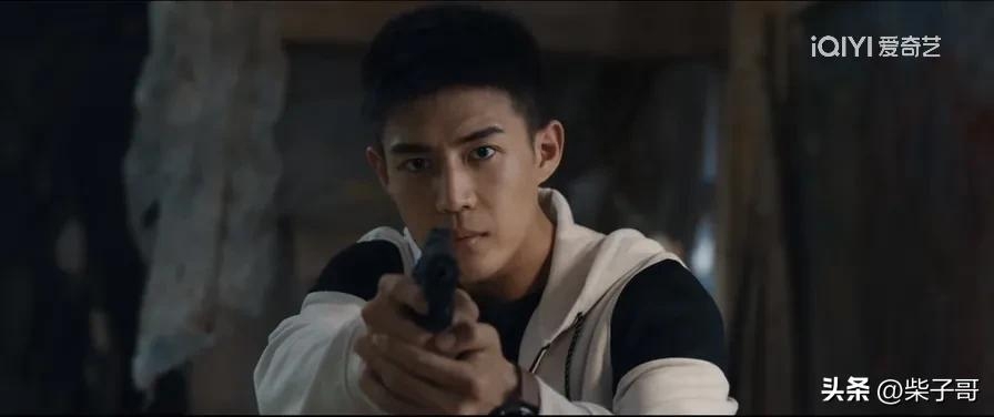 《消失的十一层》拿观众当傻子的悬疑剧-消失的十一天