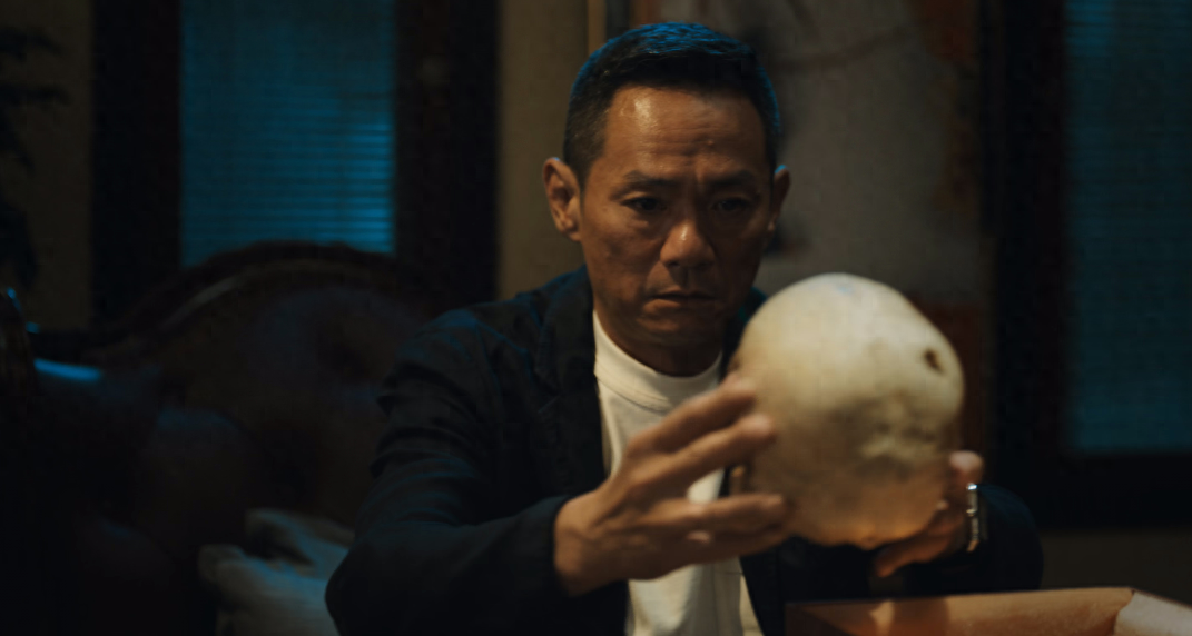 消失的十一层：大结局曲江河的卧底计划和卓越的牺牲，都没有意义-消失的十三级台阶讲的什么