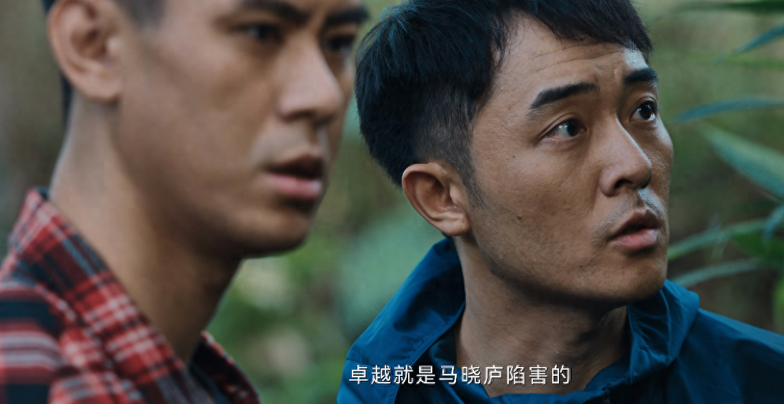 消失的十一层：大结局曲江河的卧底计划和卓越的牺牲，都没有意义-消失的十三级台阶讲的什么