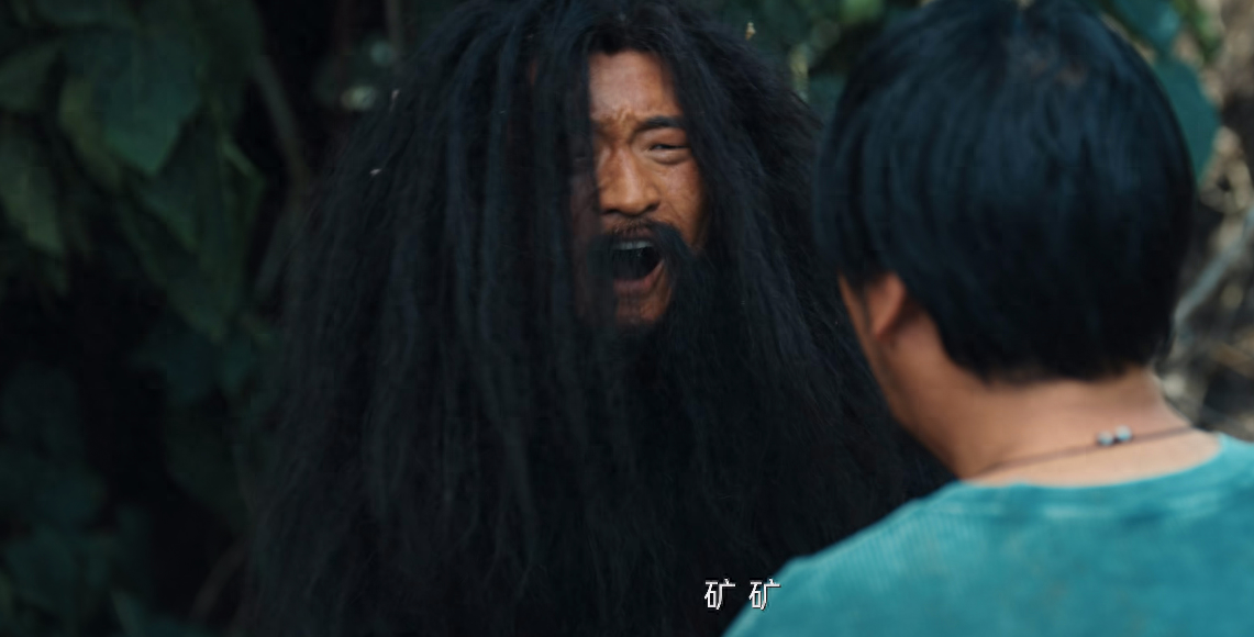 消失的十一层：大结局曲江河的卧底计划和卓越的牺牲，都没有意义-消失的十三级台阶讲的什么