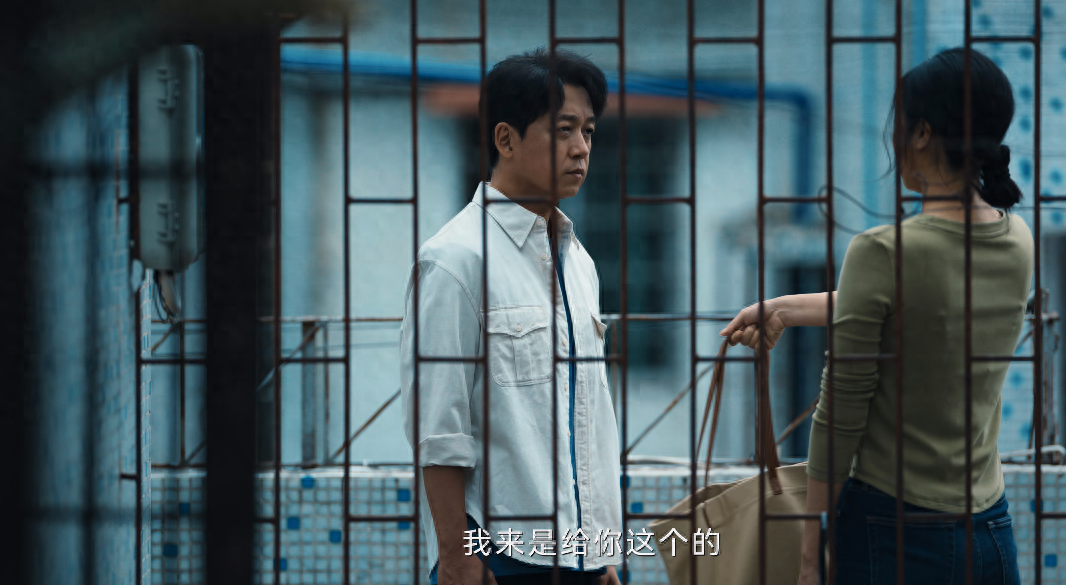 消失的十一层：大结局曲江河的卧底计划和卓越的牺牲，都没有意义-消失的十三级台阶讲的什么