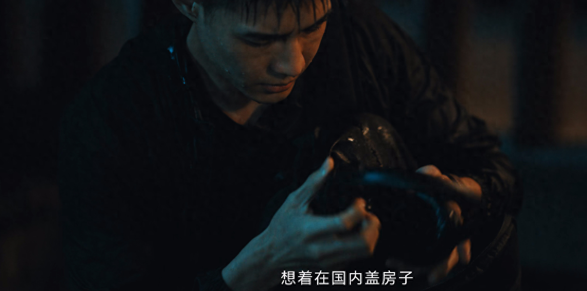 消失的十一层：大结局曲江河的卧底计划和卓越的牺牲，都没有意义-消失的十三级台阶讲的什么