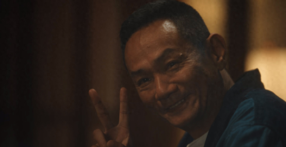 消失的十一层：大结局曲江河的卧底计划和卓越的牺牲，都没有意义-消失的十三级台阶讲的什么