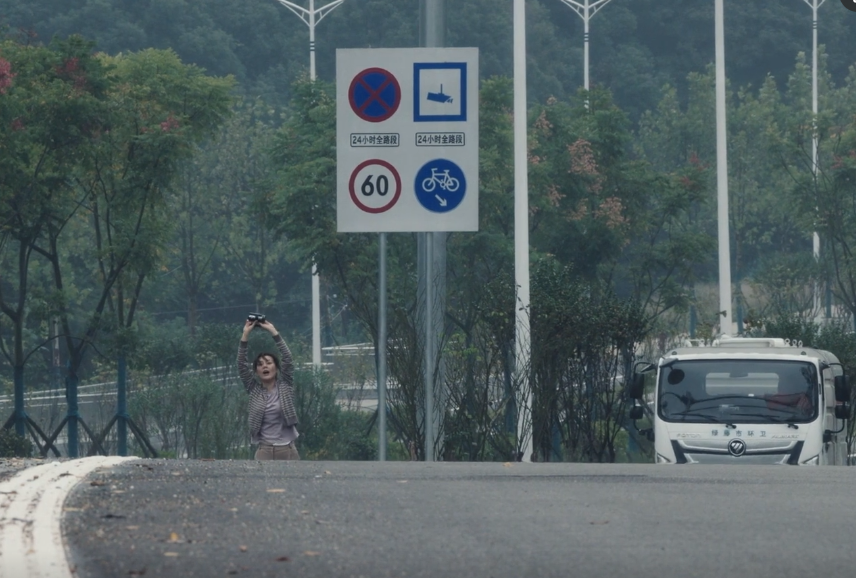 《扫黑风暴》“消失”的镜头重见天日，看得人起了一层毛毛汗-扫黑风暴又被称为什么