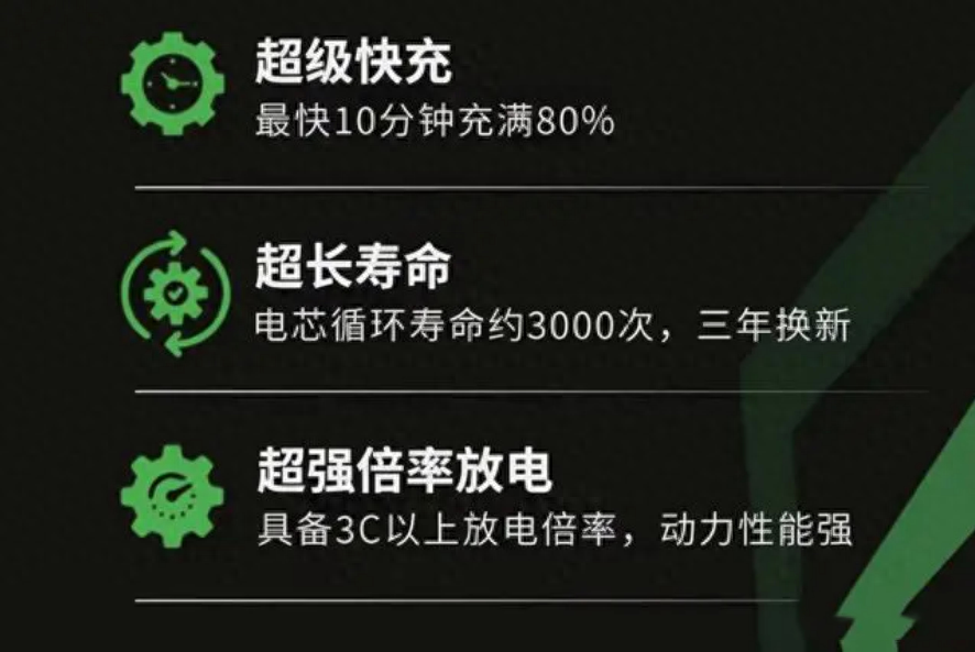 铅酸电池迎劲敌！雅迪、新日钠电池电动车量产，超长寿命，能快充-同价格的新日电动车和雅迪电动车哪个好