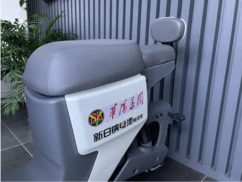 铅酸电池迎劲敌！雅迪、新日钠电池电动车量产，超长寿命，能快充-同价格的新日电动车和雅迪电动车哪个好