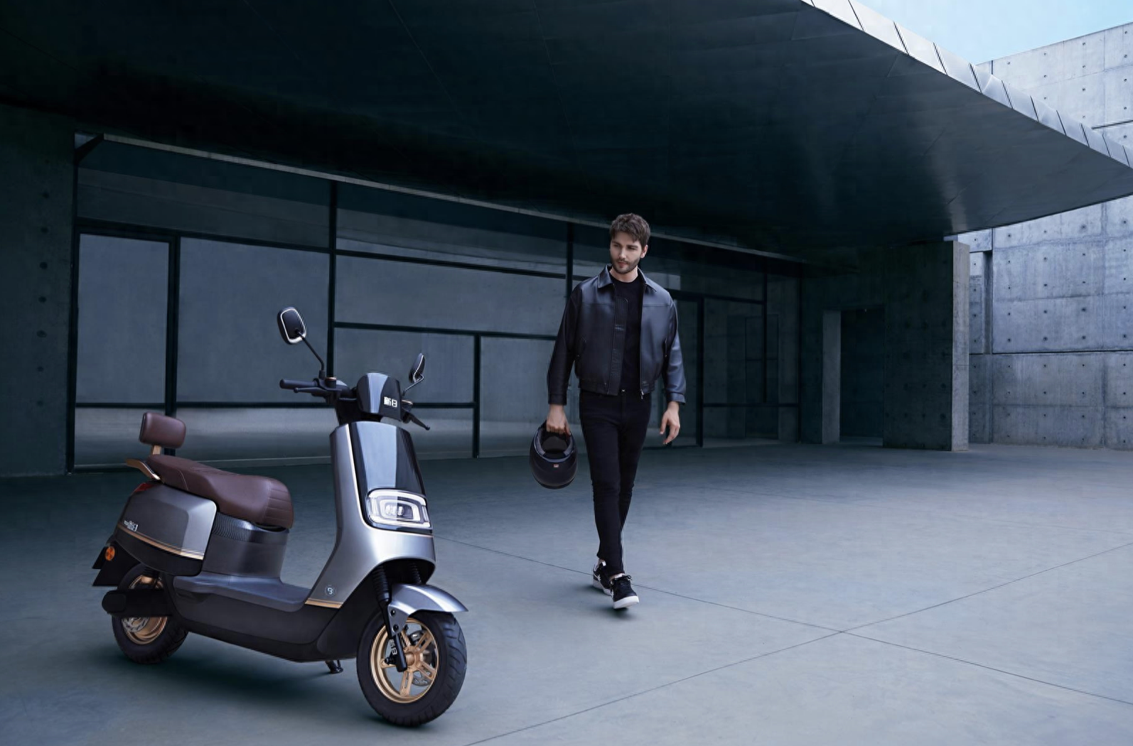 电动车十大品牌，绿源和新日有什么区别？谁的实力更强一些？-绿源和新日