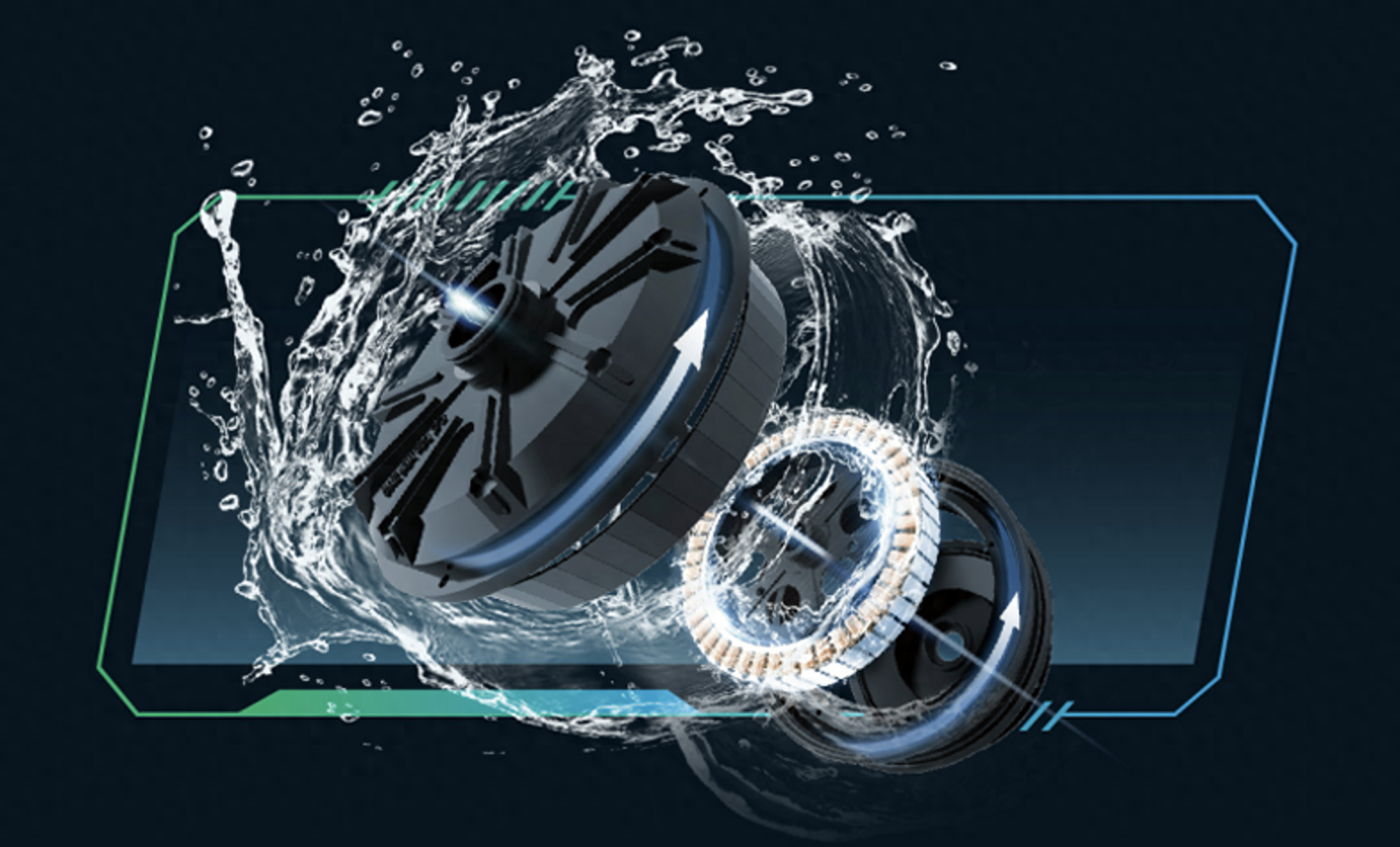 电动车十大品牌，绿源和新日有什么区别？谁的实力更强一些？-绿源和新日