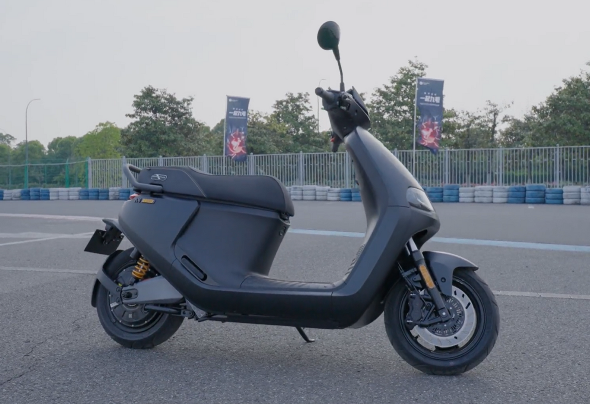 电动车口碑榜来了，九号、本田、新日、小刀位列前四，你怎么看？-电动车品牌口碑