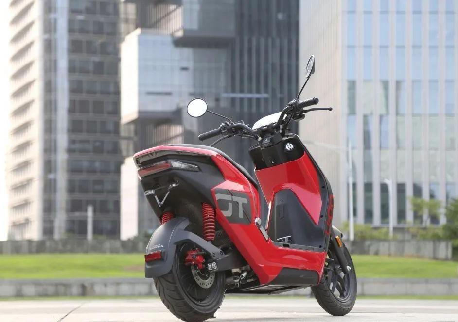 电动车口碑榜来了，九号、本田、新日、小刀位列前四，你怎么看？-电动车品牌口碑