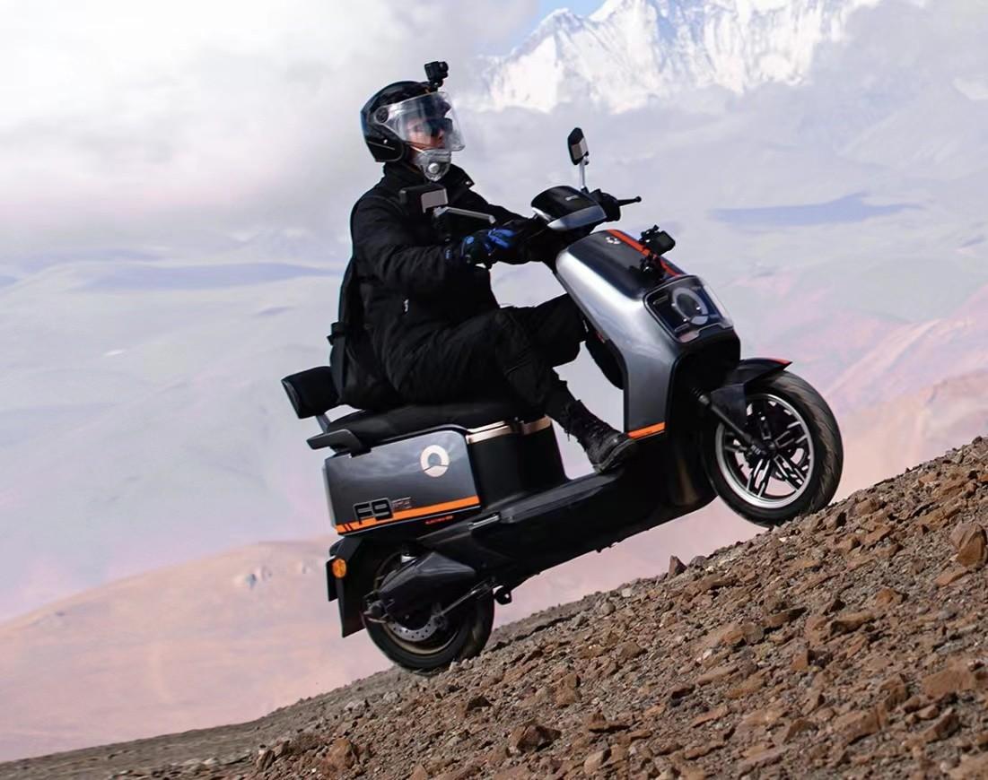 电动车口碑榜来了，九号、本田、新日、小刀位列前四，你怎么看？-电动车品牌口碑