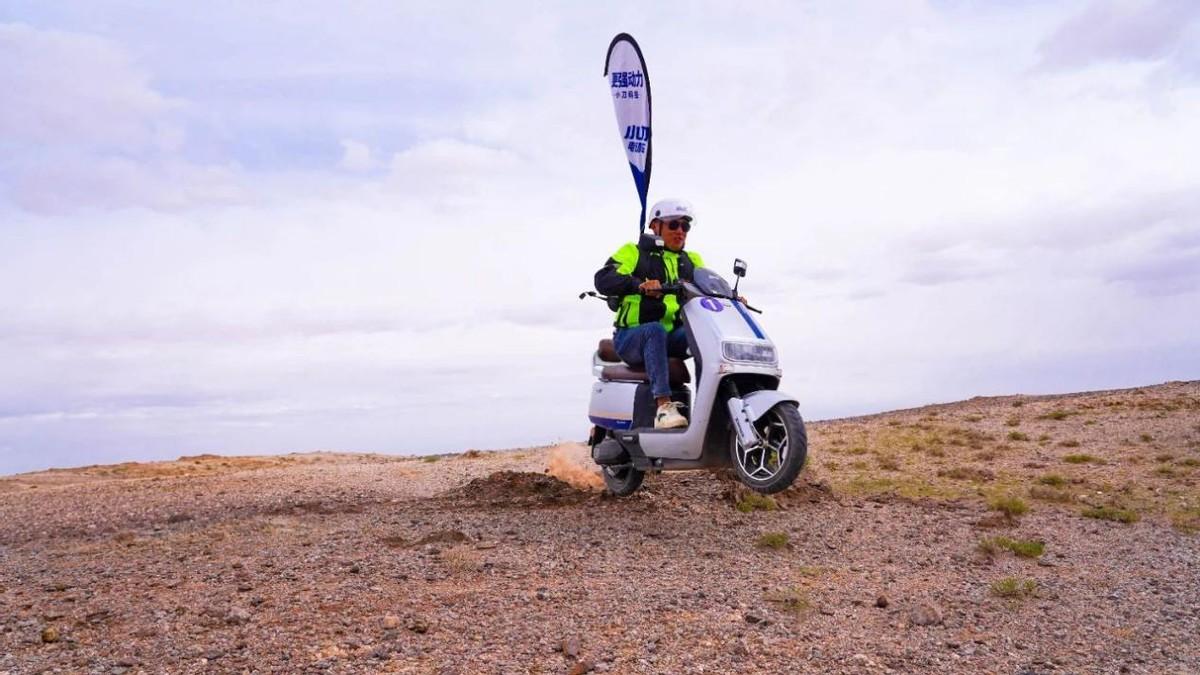 电动车口碑榜来了，九号、本田、新日、小刀位列前四，你怎么看？-电动车品牌口碑